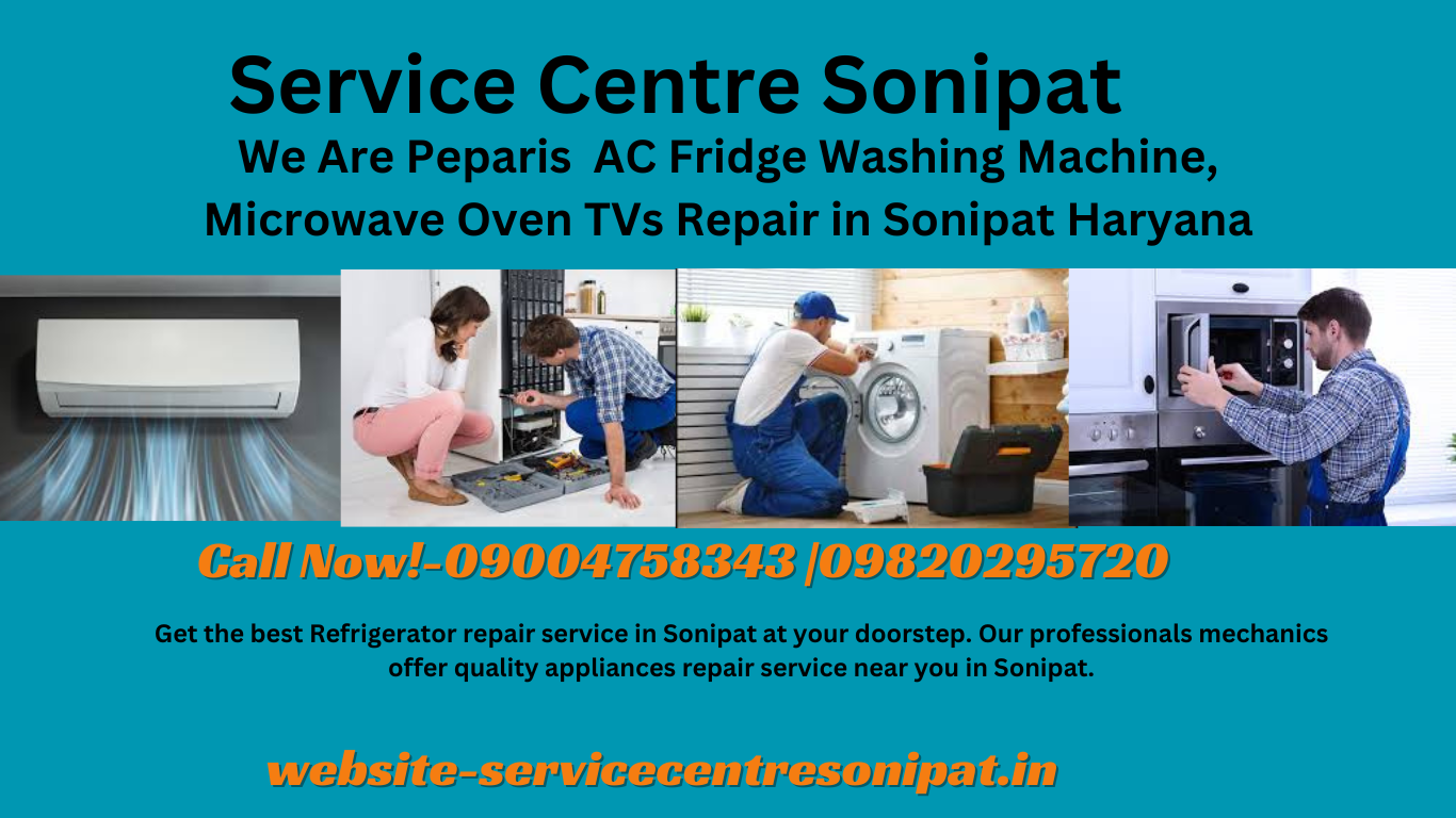 Repair Service Center